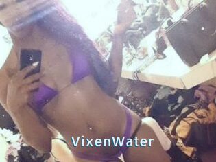 VixenWater