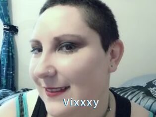 Vixxxy