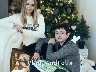VladaAndFelix