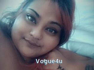 Vogue4u