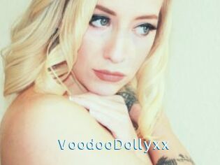 VoodooDollyxx