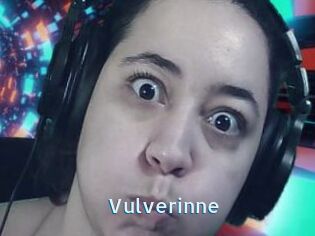 Vulverinne