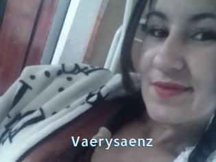 Vaerysaenz