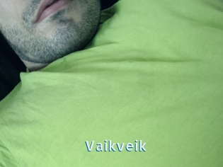 Vaikveik