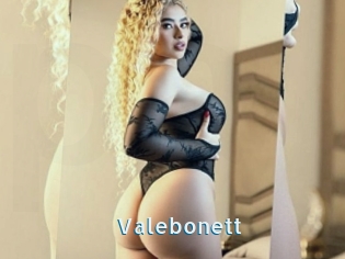 Valebonett
