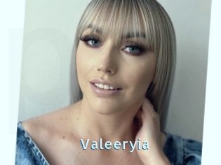 Valeeryia