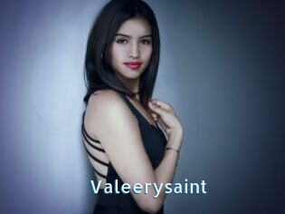Valeerysaint