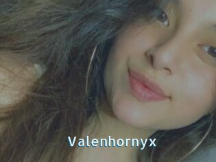 Valenhornyx