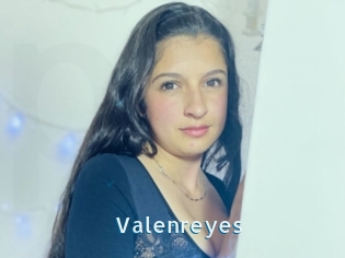 Valenreyes