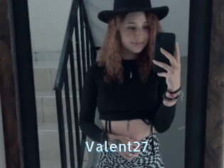 Valent27
