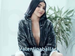 Valentinaballack