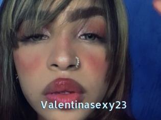 Valentinasexy23