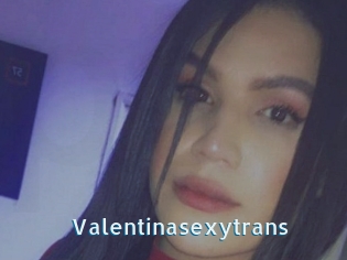 Valentinasexytrans