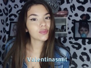Valentinasmit