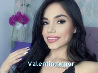 Valentinaxmor