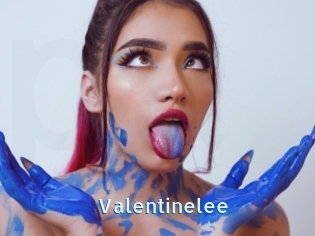 Valentinelee