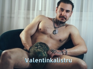 Valentinkalistru