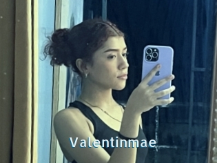 Valentinmae