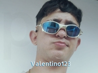 Valentino123