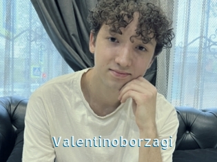 Valentinoborzagi