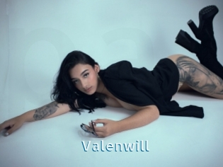 Valenwill