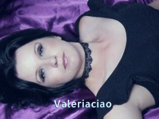 Valeriaciao
