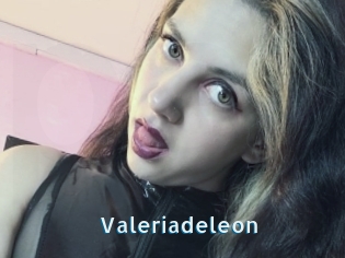Valeriadeleon