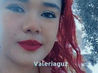 Valeriaguz