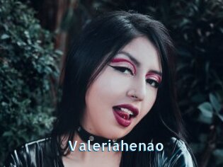 Valeriahenao