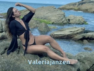 Valeriajanzen