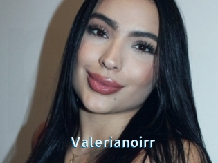 Valerianoirr