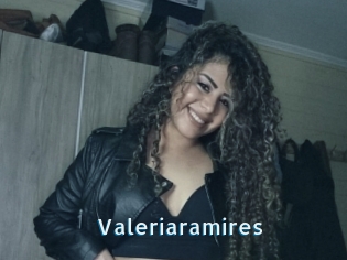 Valeriaramires