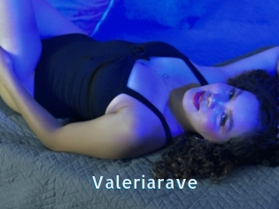 Valeriarave