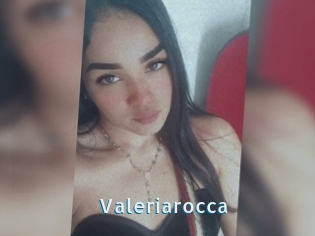 Valeriarocca