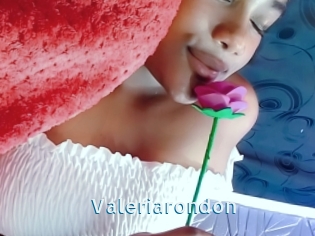 Valeriarondon