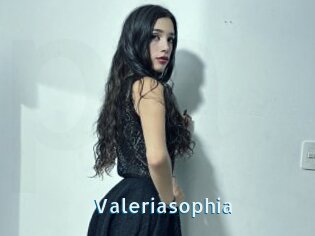 Valeriasophia