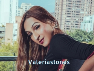 Valeriastones