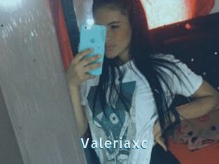 Valeriaxc