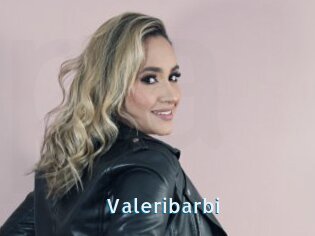 Valeribarbi