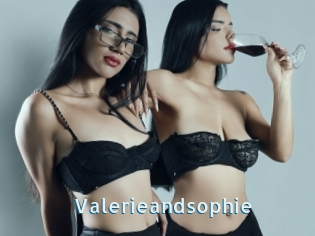 Valerieandsophie