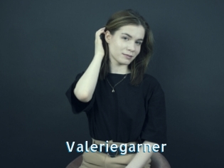 Valeriegarner