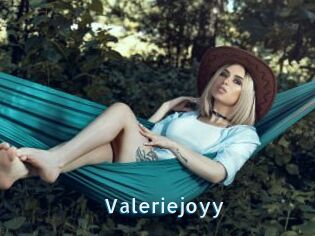 Valeriejoyy