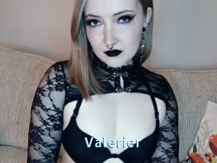 Valerier