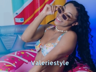 Valeriestyle