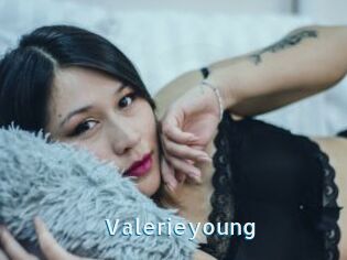 Valerieyoung