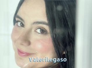 Valerilegaso