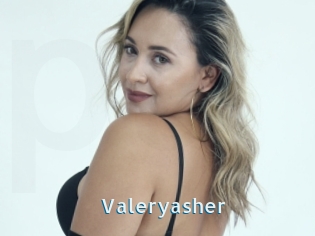 Valeryasher