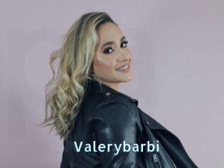 Valerybarbi