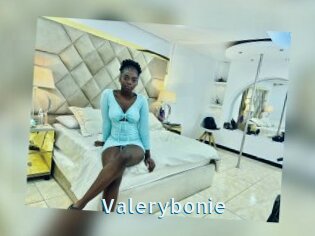Valerybonie