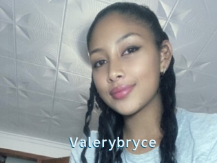 Valerybryce